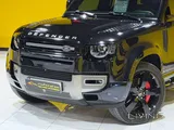 ديفندر HSE X ديناميك 2025